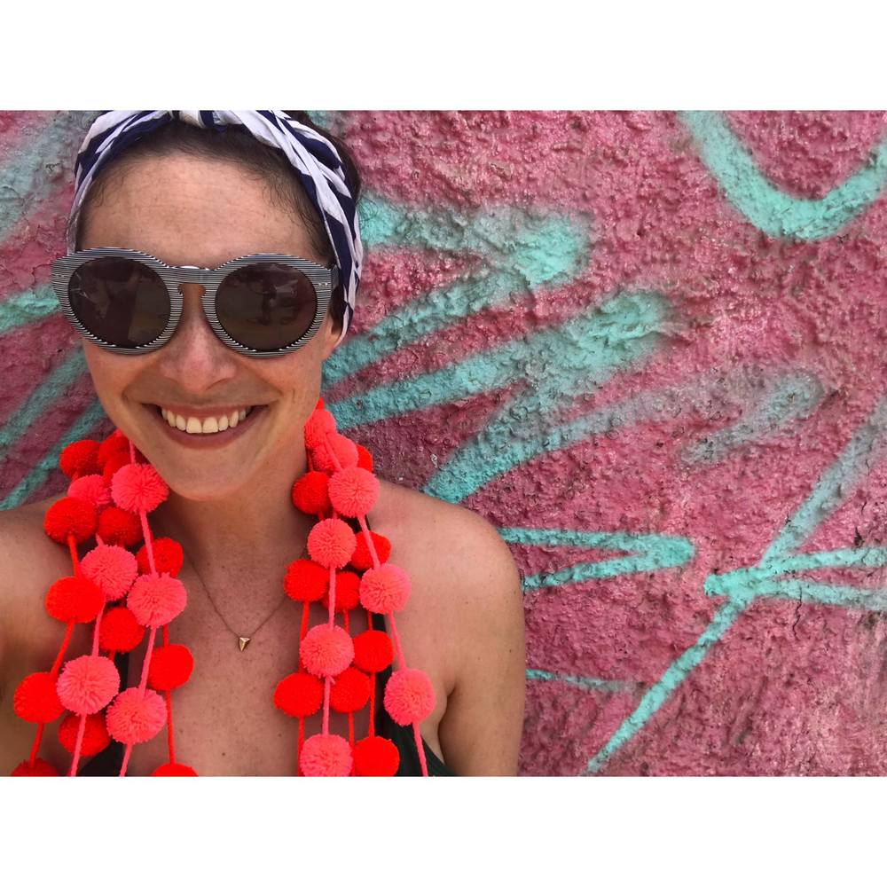 Meet your Posher, Kendra